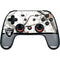 NFL Realtree Camo Las Vegas Raiders Google Stadia Controller Skin
