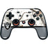 NFL Realtree Camo Las Vegas Raiders Google Stadia Controller Skin