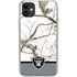 NFL Realtree Camo Las Vegas Raiders iPhone 11 Clear Case