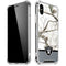 NFL Realtree Camo Las Vegas Raiders iPhone X/XS Clear Case