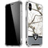 NFL Realtree Camo Las Vegas Raiders iPhone X/XS Clear Case