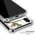 NFL Realtree Camo Las Vegas Raiders iPhone X/XS Clear Case