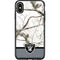 NFL Realtree Camo Las Vegas Raiders Otterbox Symmetry iPhone Skin