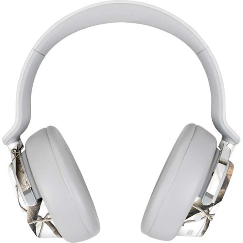 NFL Realtree Camo Las Vegas Raiders Surface Headphones Skin