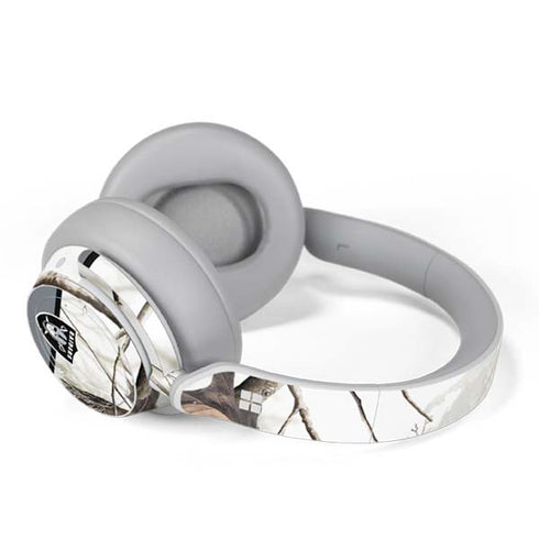 NFL Realtree Camo Las Vegas Raiders Surface Headphones Skin