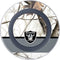 NFL Realtree Camo Las Vegas Raiders Wireless Charger Skin
