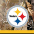 NFL Realtree Camo Pittsburgh Steelers Nintendo 2DS XL (2017) Skin