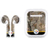 NFL Realtree Camo Pittsburgh Steelers Apple AirPods Skin