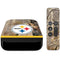 NFL Realtree Camo Pittsburgh Steelers Apple TV Skin