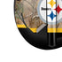 NFL Realtree Camo Pittsburgh Steelers Bose Noise Cancelling Headphones 700 Skin