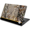 NFL Realtree Camo Pittsburgh Steelers Dell Chromebook Skin