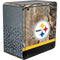 NFL Realtree Camo Pittsburgh Steelers Cooler Master MasterBox Q300L Mini Tower Skin