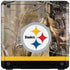 NFL Realtree Camo Pittsburgh Steelers Cooler Master MasterBox Q300L Mini Tower Skin
