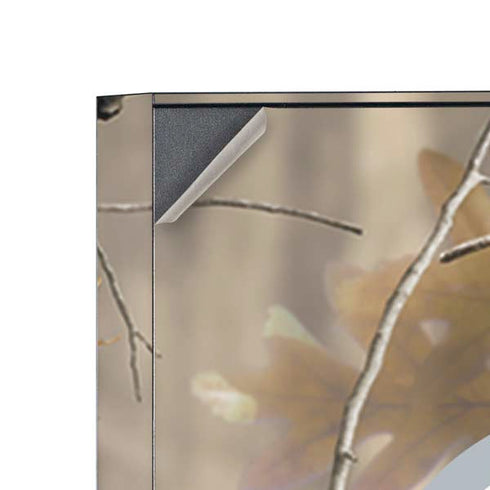 NFL Realtree Camo Pittsburgh Steelers Corsair 4000D Tempered Glass Mid-Tower ATX Case Skin