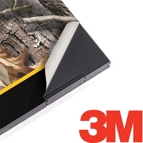 NFL Realtree Camo Pittsburgh Steelers HP Envy Skin