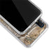 NFL Realtree Camo Pittsburgh Steelers Galaxy A10e Clear Case