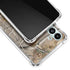 NFL Realtree Camo Pittsburgh Steelers Galaxy A13 5G Clear Case