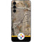 NFL Realtree Camo Pittsburgh Steelers Galaxy A14 5G Skin