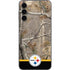 NFL Realtree Camo Pittsburgh Steelers Galaxy A14 5G Skin
