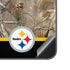 NFL Realtree Camo Pittsburgh Steelers Galaxy A14 5G Skin