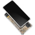 NFL Realtree Camo Pittsburgh Steelers Galaxy A32 5G Clear Case