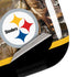 NFL Realtree Camo Pittsburgh Steelers Galaxy Buds Pro Skin
