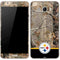 NFL Realtree Camo Pittsburgh Steelers Galaxy J7 Skin