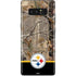 NFL Realtree Camo Pittsburgh Steelers Galaxy Note 8 Skin