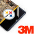 NFL Realtree Camo Pittsburgh Steelers Galaxy Note 9 Skin