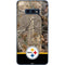 NFL Realtree Camo Pittsburgh Steelers Galaxy S10e Skin