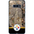NFL Realtree Camo Pittsburgh Steelers Galaxy S10e Skin
