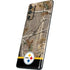 NFL Realtree Camo Pittsburgh Steelers Galaxy S20 Fan Edition Skin