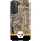 NFL Realtree Camo Pittsburgh Steelers Galaxy S21 5G Pro Case