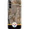 NFL Realtree Camo Pittsburgh Steelers Galaxy S21 5G Skin
