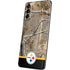 NFL Realtree Camo Pittsburgh Steelers Galaxy S21 5G Skin