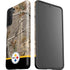 NFL Realtree Camo Pittsburgh Steelers Galaxy S21 FE Pro Case