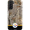 NFL Realtree Camo Pittsburgh Steelers Galaxy S21 Plus 5G Pro Case