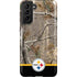 NFL Realtree Camo Pittsburgh Steelers Galaxy S21 Plus 5G Pro Case
