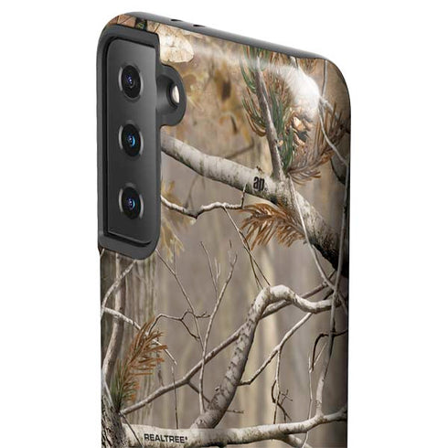NFL Realtree Camo Pittsburgh Steelers Galaxy S21 Plus 5G Pro Case