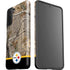 NFL Realtree Camo Pittsburgh Steelers Galaxy S21 Plus 5G Pro Case