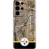 NFL Realtree Camo Pittsburgh Steelers Galaxy S21 Ultra 5G Skin
