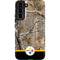 NFL Realtree Camo Pittsburgh Steelers Galaxy S22 Plus Pro Case