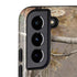 NFL Realtree Camo Pittsburgh Steelers Galaxy S22 Plus Pro Case