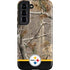 NFL Realtree Camo Pittsburgh Steelers Galaxy S22 Pro Case
