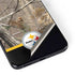 NFL Realtree Camo Pittsburgh Steelers Galaxy S22 Skin