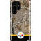 NFL Realtree Camo Pittsburgh Steelers Galaxy S22 Ultra Pro Case
