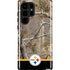 NFL Realtree Camo Pittsburgh Steelers Galaxy S22 Ultra Pro Case