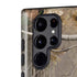 NFL Realtree Camo Pittsburgh Steelers Galaxy S22 Ultra Pro Case