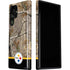 NFL Realtree Camo Pittsburgh Steelers Galaxy S22 Ultra Pro Case