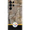 NFL Realtree Camo Pittsburgh Steelers Galaxy S22 Ultra Skin